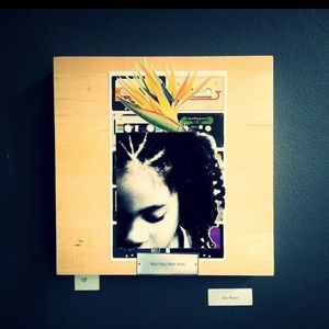 Meet your Posher, Eve